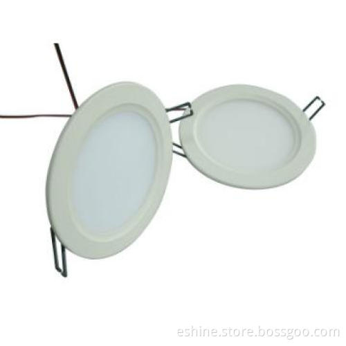 24W LED Flat Panel Light with competitive price